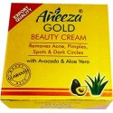 Aneeza Gold Beauty Cream 100% Original  (20 g)