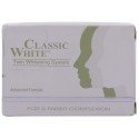 Classic White Skin Soap with Twin Whitening System  (85g) 12 Pieces