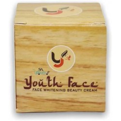 youth Face Whitening Beauty Cream
