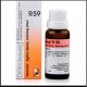 Dr. Reckeweg R59 Obesity and Slimming Drop (Pack of 2)