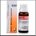 Dr. Reckeweg R59 Obesity and Slimming Drop (Pack of 2)