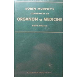 Commentary on Organon of Medicine