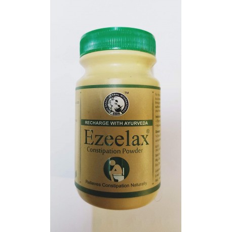 EZEELAX Immune System Booster Good Digestion Constipation Relief Powder
