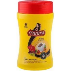 Meera Hair Wash Powder
