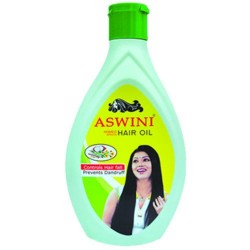 aswini hair oil 360 ml
