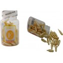 Animate 60 Vitamin E Facial Capsules Oil  (60 g)