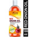 Vcos Cosmetics ONION Herbal Hair oil 100ml.