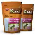 KILLI Orithal Thamarai / Hybanthus enneaspermus  Powder, 100g (Pack of 2)