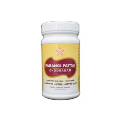 SKM Parangipattai Churnam 100gm Pack of 5