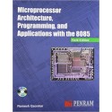 Microprocessor Architecture, Programming and Applications with the 8085 6/e Paperback