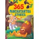 Story book for kids 365 Panchatantra Stories