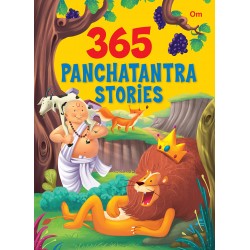 Story book for kids 365 Panchatantra Stories