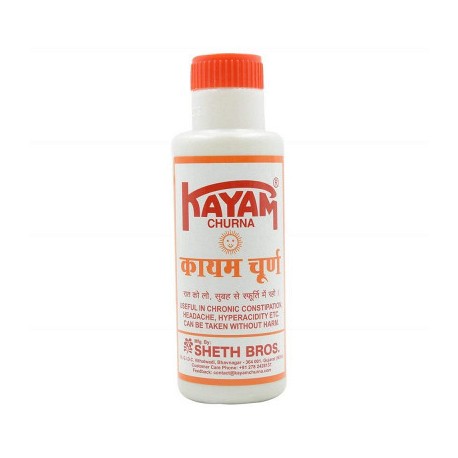 Kayam Churna