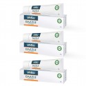 Vasu Dazzle Ointment Topical Pain Reliever, 25g (Pack of 3)