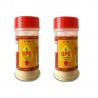 GPC Compounded Special Asafoetida / Special Hing Powder Combo Offer: Pack of 02 - (50 Grams)