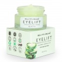 Bella Vita Organic EyeLift Under Eye Cream Gel for Dark Circles, Puffy Eyes, Wrinkles & Removal Of Women & Men, 20gms