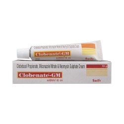 Clobenate-Gm Cream 10gm