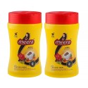 Meera Hair Wash Powder, 120g (Pack of 2)