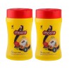 Meera Hair Wash Powder, 120g (Pack of 2)