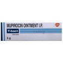 Mupirocin T-Bact 2% Ointment