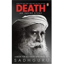 Death An Inside Story Paperback Book By Author Sadhguru