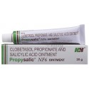 Propysalic NF6 Ointment 20gm Pack Of 3