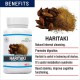 JEEVAN JYOTI AYURVEDA Haritaki Single Herb Capsules - 60 Capsules
