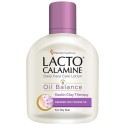 Lacto Calamine Face Lotion for Oil Balance Normal Skin -120 ml  Pack of2