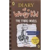 Diary of a Wimpy Kid - 7: The Third Wheel  Book