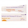 Salicylix SF 12 Ointment 50gm Pack Of 3