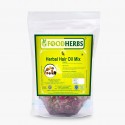 Foodherbs - Herbal Hair Oil Mix