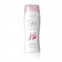 Oriflame Silk Beauty White Glow Body Lotion
