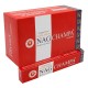 Vijayshree Golden Nag Champa Incense Sticks/Natural Agarbathi