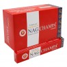 Vijayshree Golden Nag Champa Incense Sticks
