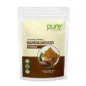 Pure Herbology Pure & Natural Sandalwood Powder