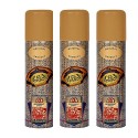 Lomani El Paso Deodorant, 200 ml (Pack of 3)