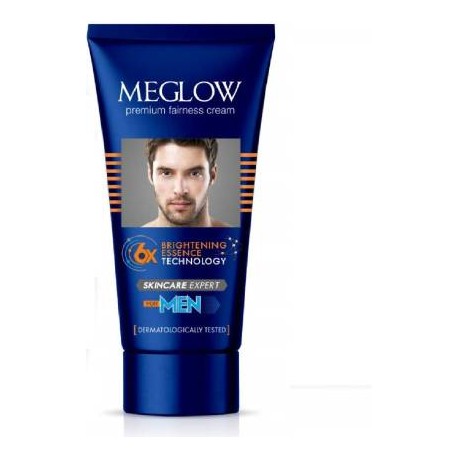 meglow Fairness Cream For Men