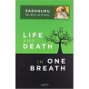 Life and Death in One Breath Paperback Book By Sadhguru