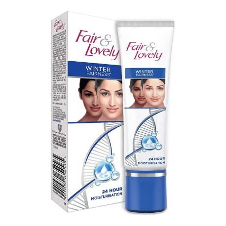 Fair & Lovely Winter Fairness Face Cream 25gm