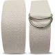Yoga organic cotton belt