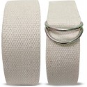 Yoga organic cotton belt