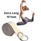 Yoga organic cotton belt