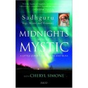 Midnights with the Mystic Paperback Book By Sadhguru
