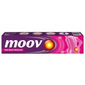 Moov Fast Pain Relief Cream 50gm (Pack of 3)