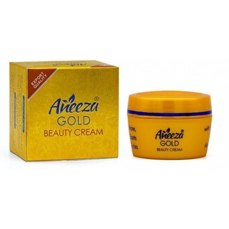 Aneeza Gold Beauty Cream