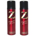 Z MAGNETISM FOR MEN Deodorant Spray - For Men  150ml (Pack of 2)