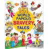 151 World Famous Bravery Tales Paperback