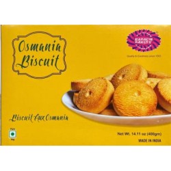 Karachi Bakery Osmania Biscuits, 400g