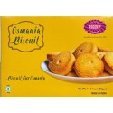 Karachi Bakery Osmania Biscuits, 400g