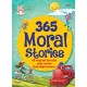 365 Moral Stories Hardcover